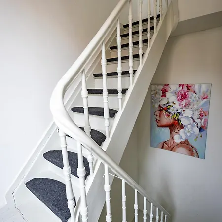 Apartment Hot Spot In Trendy Area - 2p Duplex *